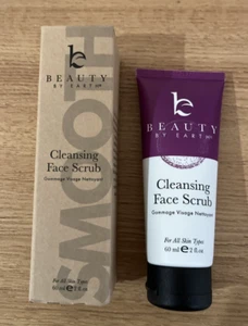 Cleansing Face Scrub Exfoliating Face Scrub 2 fl oz EXP 8/26 NEW - Picture 1 of 5