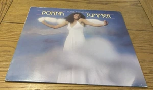 Donna Summer - A Love Trilogy Vinyl LP - Casablanca Records NB7035 - Picture 1 of 4