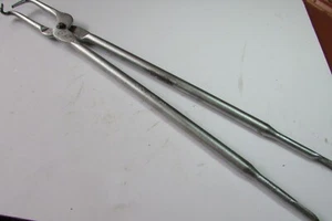 MAC TOOLS ALICATES DE RESORTE DE FRENO -- S13T -- ENORMES -- ¡MÁS DE 18" DE LARGO!! - Imagen 1 de 7