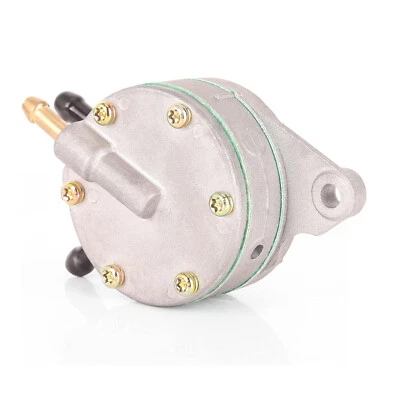 Bomba de combustível para carrinho de golfe Yamaha G2 G2A G9 G11 G11A G14 1985-1991 gasolina, J38-24410- - Imagem 1 de 4