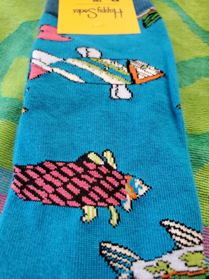 MOTOROLA 1 Pair Socks