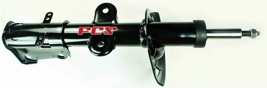 Conjunto de puntal de suspensión delantero FCS para Chrysler Town &amp; Country 2008-2016 Foto 1 de 1