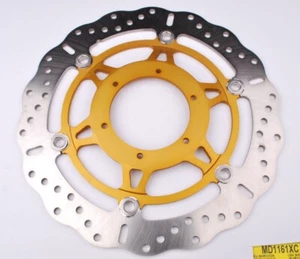 [NEW] EBC Brakes MD1161XC Front Brake Rotor Honda CBR1000RR, RVT1000R RC51 - Picture 1 of 3