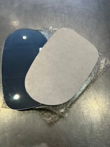 5 x RIGHT FORD GALAXY O/S LTI London TAXI TX1 TX2 TX4 1997-2010 mirror glass - Picture 1 of 2