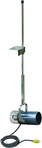 Scott Aerator Muck Blaster Aquasweep & Oscillator Water Circulator 1hp 50' Cord - Picture 1 of 10