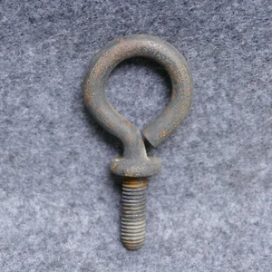 1982-1992 Chevrolet Chevy Camaro Lug Wrench Storage Hold Down Bolt OEM N709 - Picture 1 of 3