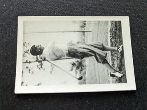 Tarjeta fotográfica deportiva Bulgaria 1932 # 218 Jungnickel - Hamburgo (EX) - Imagen 1 de 3