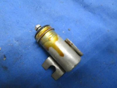 NOS Lucas Condenser Triumph, T140, TR7, TR25, BSA  1967 on, B25, B44, B50,  LU79 - Image 1 of 4
