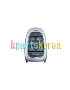 Smart Key Remote 95440GI050 For IONIQ 5 2021- - Bild 1 von 1
