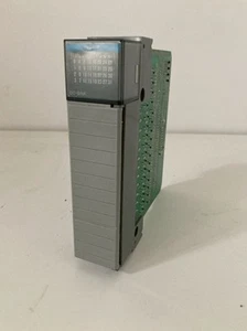 Módulo de E/S SLC 500 1746-IB32 usado - Imagen 1 de 2