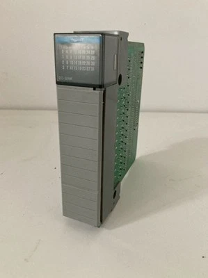 Módulo de E/S SLC 500 1746-IB32 usado - Imagen 1 de 2