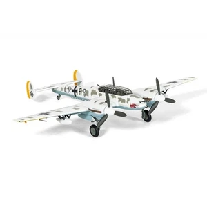 Corgi 1:72 Messerschmitt Bf 110F-2, LN+FR, 10(Z) Staffel, Zerstorergeschwader 5 - Picture 1 of 4