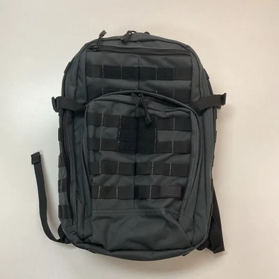 Mochila 56561 5.11 Tactical Rush 12 2.0 24L Doble Grifo Foto 1 de 4