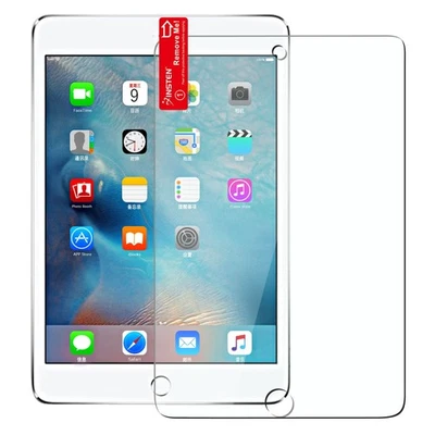 1x Premium HD Clear LCD Screen Protector Guard Shield for Apple iPad Mini 4/5 - Image 1 of 4