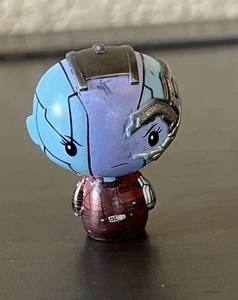 Funko Pop Mini Nebulosa Guardianes de la Galaxia 1,5"" - Imagen 1 de 5