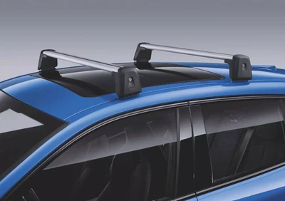 BMW Genuine Roof Rack for BMW 1 Series Fits F40 82712457809 - Image 1 of 2