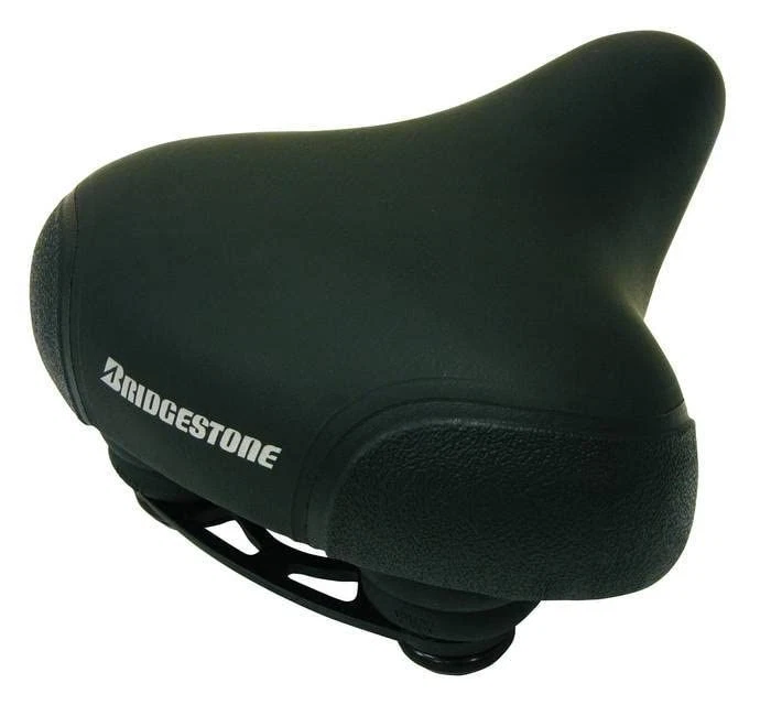Nuevo sillín Bridgestone (BRIDGESTONE) Comfort GRC (Verde) GRC (Verde) SQ03.A P6686 Foto 1 de 1