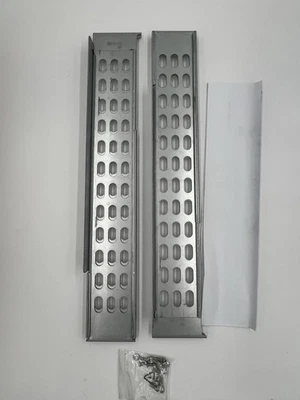 KIT DE RIELES APC OM-756 H REV 12 ***CAJA ABIERTA***NUEVO Foto 1 de 3