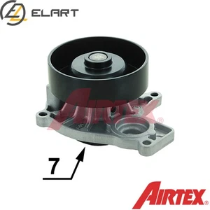 WATER PUMP ENGINE COOLING 2078 FOR MINI B37 C15 A 1.5L B38 A15 A 1.5L 3cyl - Picture 1 of 8