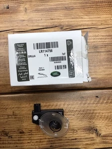 RANGE ROVER EVOQUE 2019-2025 LEFT HAND MIRROR PUDDLE LAMP LR114756 - Picture 1 of 3