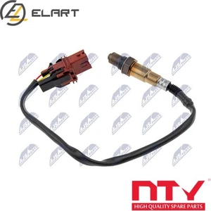LAMBDA SENSOR ESL-SB-000 FOR SUBARU OUTBACKIMPREZALEGACYIIIFORESTER 2.5L 4cyl - Picture 1 of 8