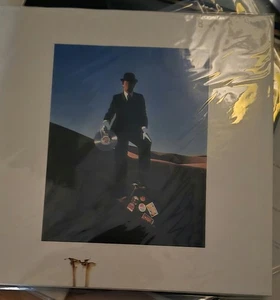 PINK FLOYD - WISH YOU WERE HERE - Vinyl LP OIS / 1C 062-96 918 - Bild 1 von 4