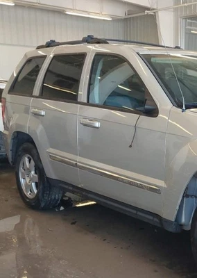 Jeep Grand Cherokee 2010-2010 airbag tablero pasajero derecho fabricante de equipos originales Foto 1 de 4