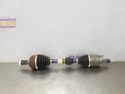 24 2024 HONDA CRV CR-V 2.0L HÍBRIDO CONDUCTOR EJE EXTERIOR DELANTERO IZQUIERDO EJE  Foto 1 de 4