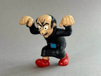 20418 JAGENDER GARGAMEL - SCHLEICH / SCHLUMPF / SCHLÜMPFE / SMURF (B) - Bild 1 von 3