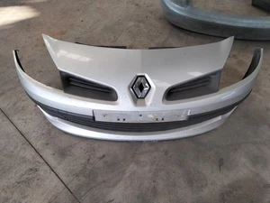 Paragolpes Delantero para RENAULT CLIO III 20 Aniversario 2008 2935456 - Bild 1 von 4