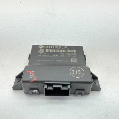 CENTRALINA GATEWAY PER AUDI A1 Serie (8X1) 1.6 Diesel (10>14) 8X0907468 - Immagine 1 di 4