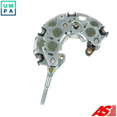 RECTIFIER ALTERNATOR ARC6086S - Image 1 of 4