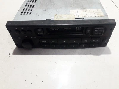 90532621 Kassettenradio Autoradio  Opel Astra DE908418-28 - Bild 1 von 4