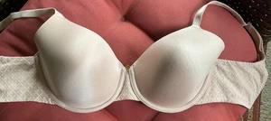 REGGISENO T-SHIRT CHANTELLE 16M6 34DDD LINGERIE NORAH CHIC UW, ROSA PALLIDO - Foto 1 di 16