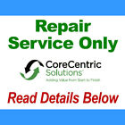 Bosch 668952 Laundry Washer Control REPAIR SERVICE photo
