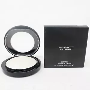 Mac Mineralize Skinfinish Barely Dressed 0,28oz/8g Neu mit Karton - Bild 1 von 1