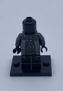 LEGO Star Wars Caballero de Ren Cardo Minifigura 75284 Kylo Sith Sin Casco - Imagen 1 de 4