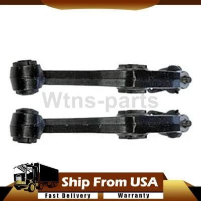 OE Solutions 控制臂带球接头前下部 2x 适用于雷克萨斯 ES250 1990 - 1991 — 第 1/4 张图片