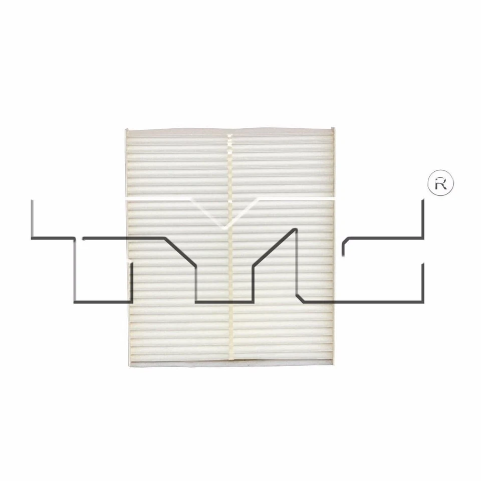 Cabin Air Filter New Replacement For 08-13 Infiniti G37 06-10 M35 M45 GT-R - Image 1 of 1