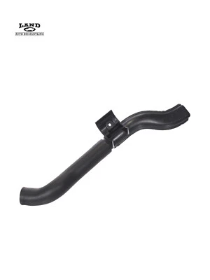 MERCEDES 166 ML/GL-CLASS MOTOR DERECHO RADIADOR CONDUCTO DE AIRE ADMISIÓN INFERIOR Foto 1 de 4