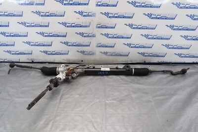 2011 CADILLAC CTS-V COUPE LSA 6.2L OEM STEERING RACK N PINION 20810820 #1522 - Image 1 of 4