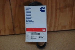 Cummins Belt V-Ribbed pn#3288587 - Picture 1 of 3