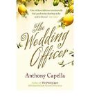 TheWedding Officer by Capella, Anthony ( Author ) ON Mar-05-2007, Paperback, Cap