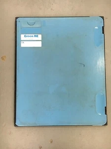 35cm x 43cm Green RE Cassette, 400 Speed Screen - Picture 1 of 1