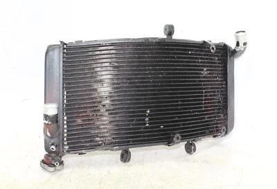 1996 Honda Cbr900rr Engine Radiator Motor Cooler Cooling Radiater - Image 1 of 4