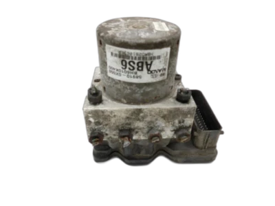 ABS Steuergerät Aggregat Hydraulikblock für Hyundai I10 PA 11-13 58910-0X550 - Bild 1 von 4