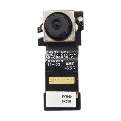Front Camera Compatible For Microsoft Surface Pro 4 Model 1724 - Image 1 of 4