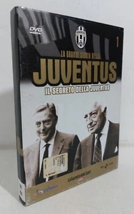 50974 DVD - Die große Geschichte von Juventus Nr. 1 - Das Geheimnis von Juventus - Bild 1 von 3