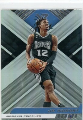 2022-23 Panini Chronicles XR Ja Morant #295 - Image 1 of 2