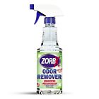 Zorbx Unscented Odor Eliminator For Strong Odor - Used In Hospitals & Healthcare